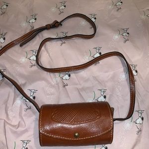 Patricia Nash Purse